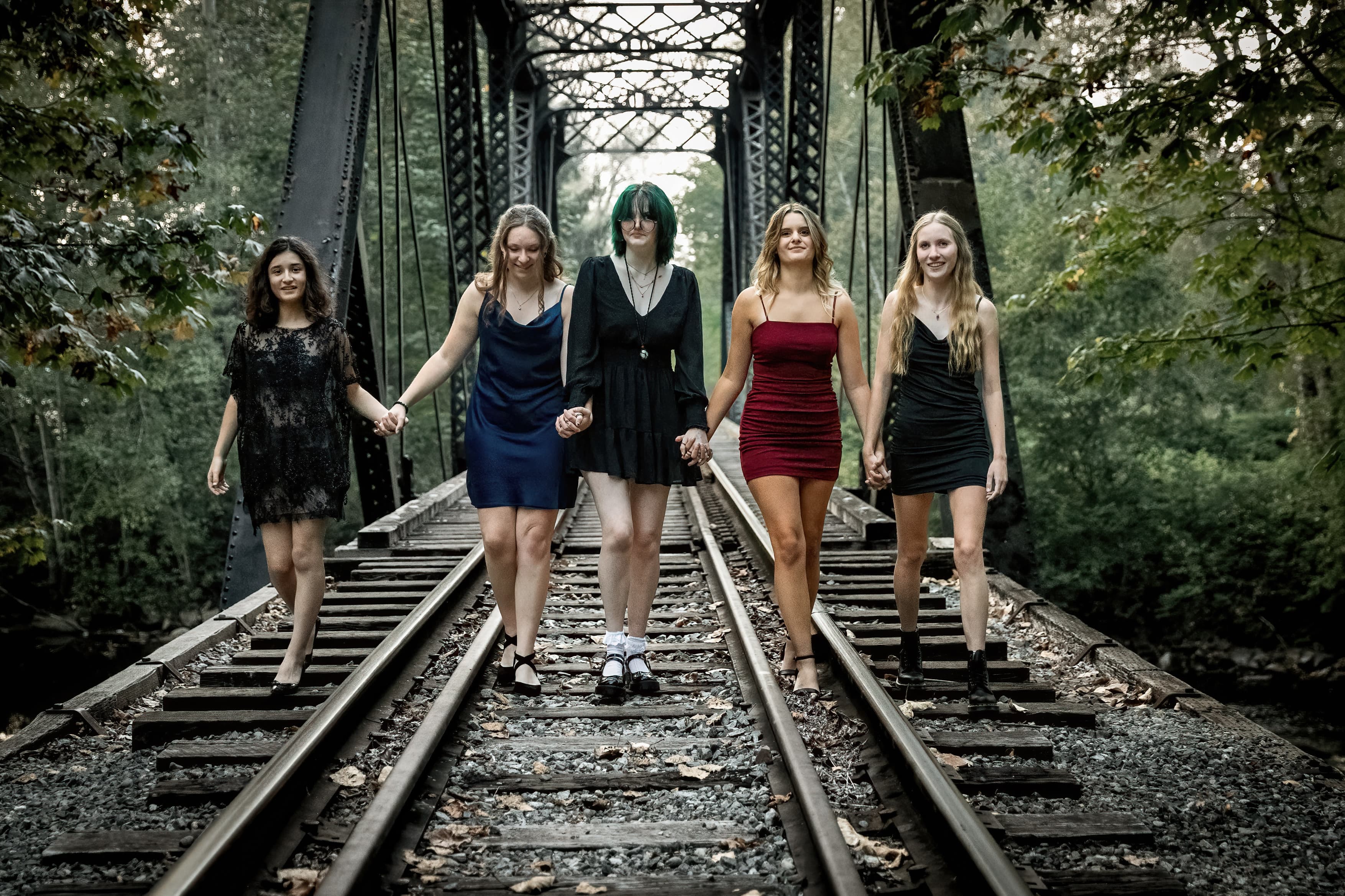 2022 Mt Si Homecoming 03